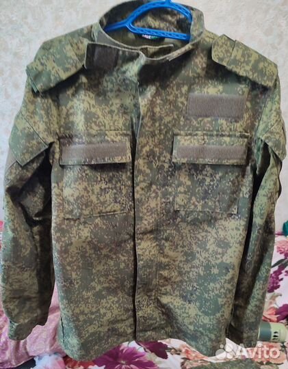 Военная форма