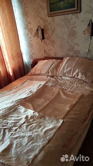 Постельное белье