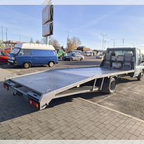 Эвакуатор Ford Transit, 2006, Брест