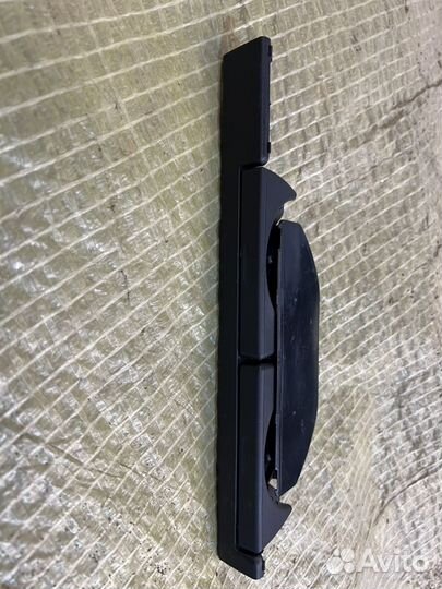 Подстаканники бмв е39