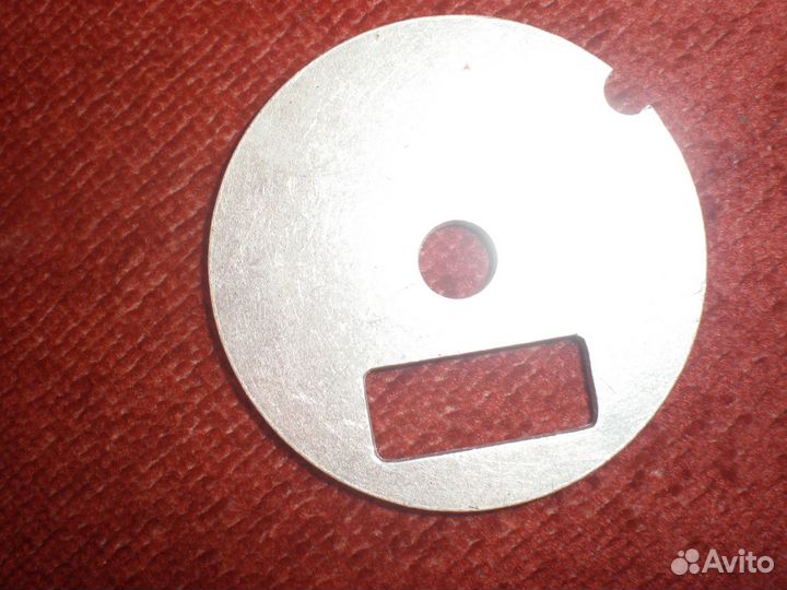 Мясорубка старинная чугунная и запчасти к ней