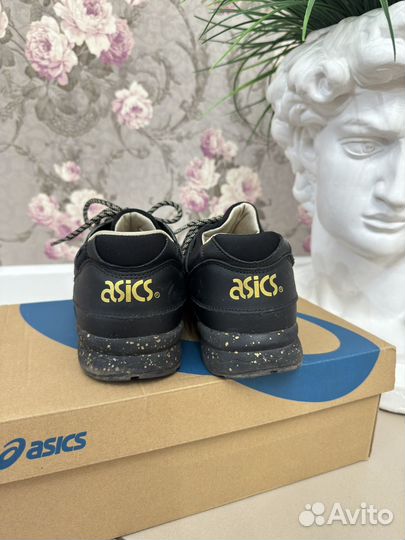 Кроссовки asics gel lyte