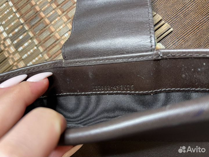 Кошелек Gucci оригинал
