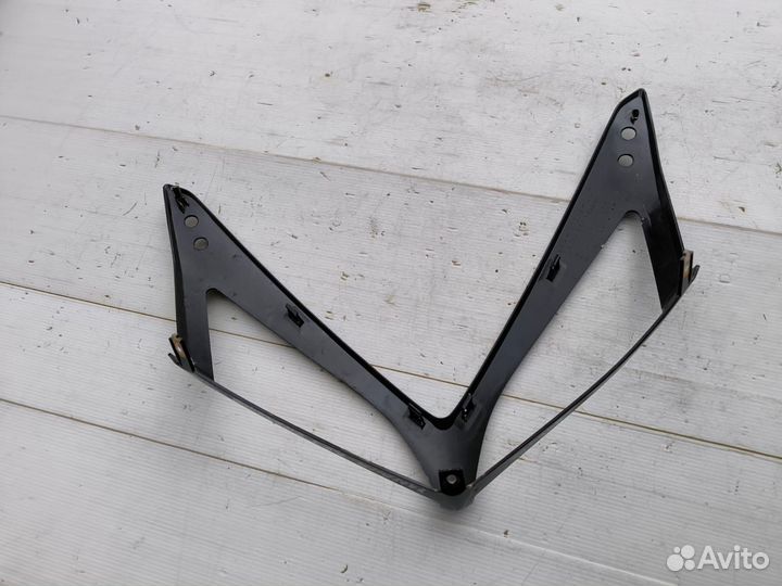Лобовой обтекатель Yamaha RX1