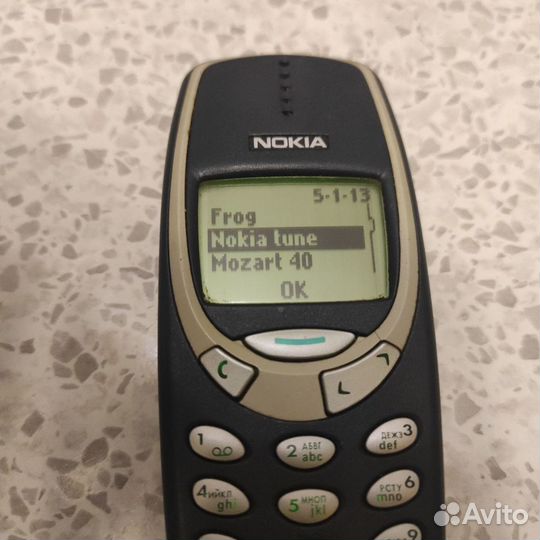 Nokia 3310