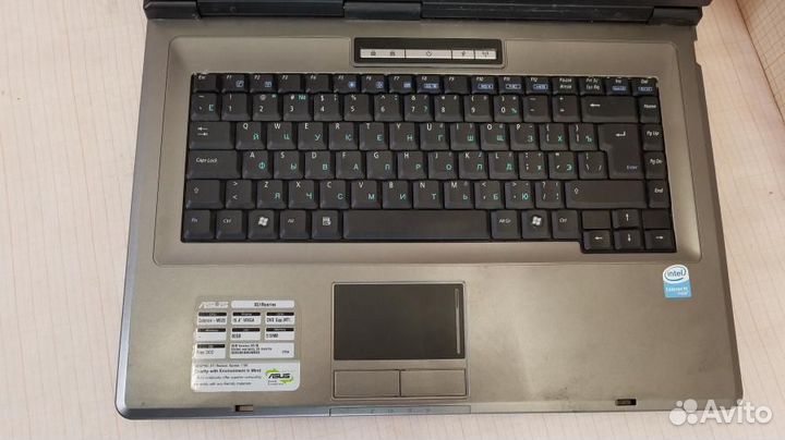 Asus X51R15.4 