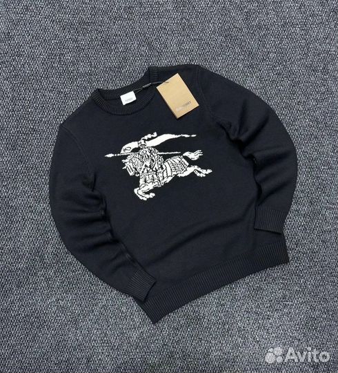 Свитер мужской Burberry