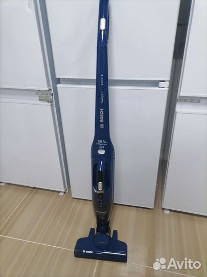 Пылесос беспроводной новый Bosch bchf2MX20