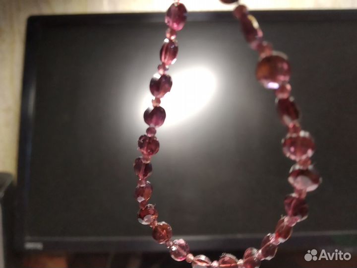 Браслеты из натуральных камней