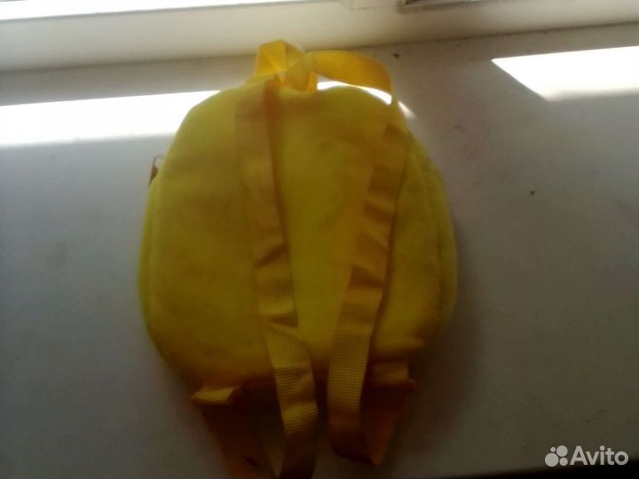 Сумка детская