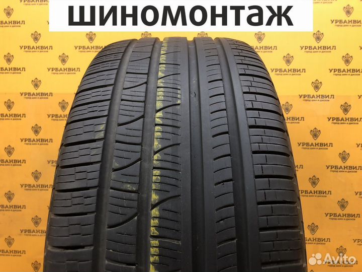 Pirelli Scorpion Verde All Season 285/50 R20 116V