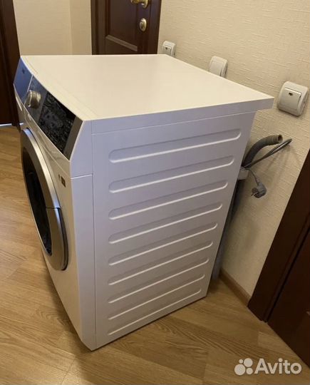 Стиральная машина AEG бу