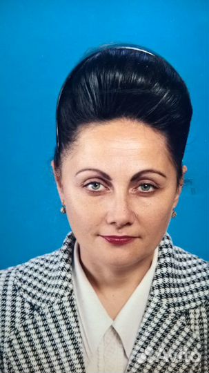 Репетитор по химии