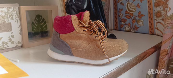 Слипоны mango kids 26 размер