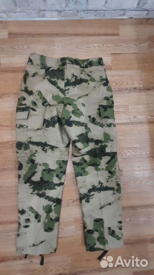 Продажа военной формы, расцветки мох