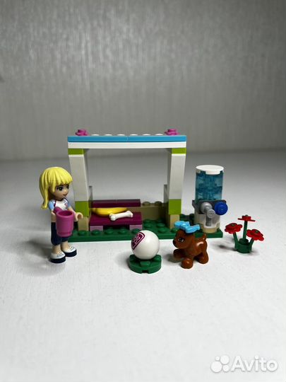 Lego Friends набор 