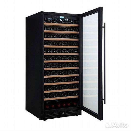 Винный шкаф cellar private CP127-1TB