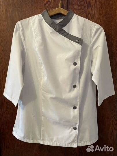 Поварская форма женская