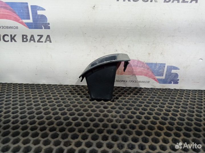 81617010289 Карман консоли