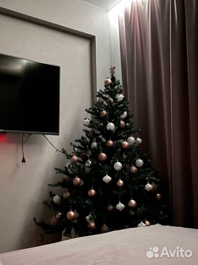 Елка искусственная