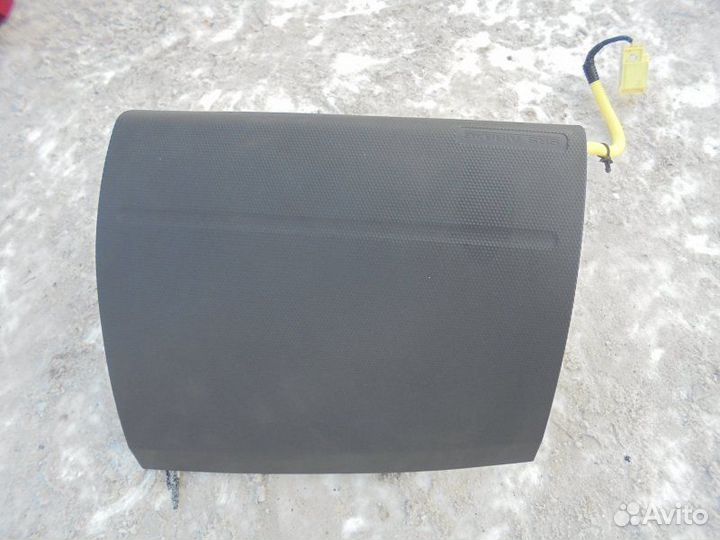 Airbag Nissan Xtrail NT30 QR20DE 2007/3