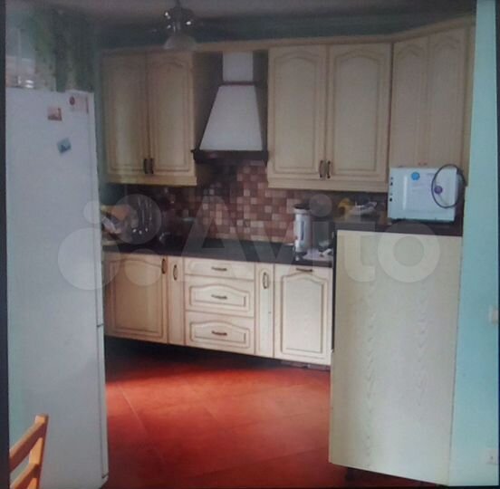 2-к. квартира, 66 м², 2/17 эт.