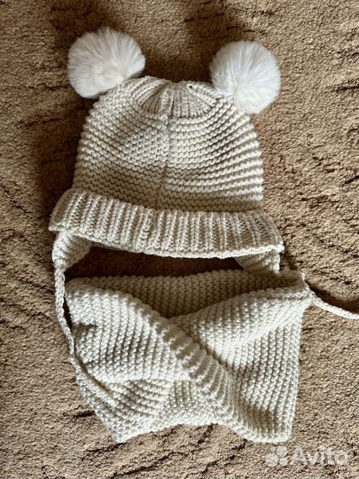 Шарка и снуд