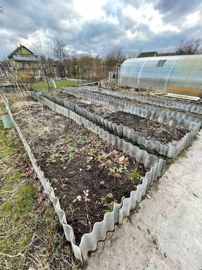 Дача 23,8 м² на участке 5,5 сот.