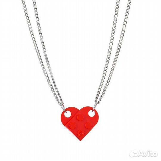 Парное ожерелье