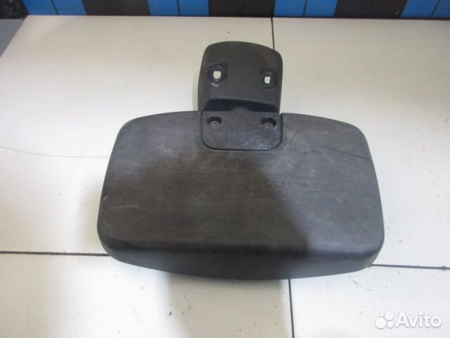 Зеркало дополнительное Scania P, G, R series