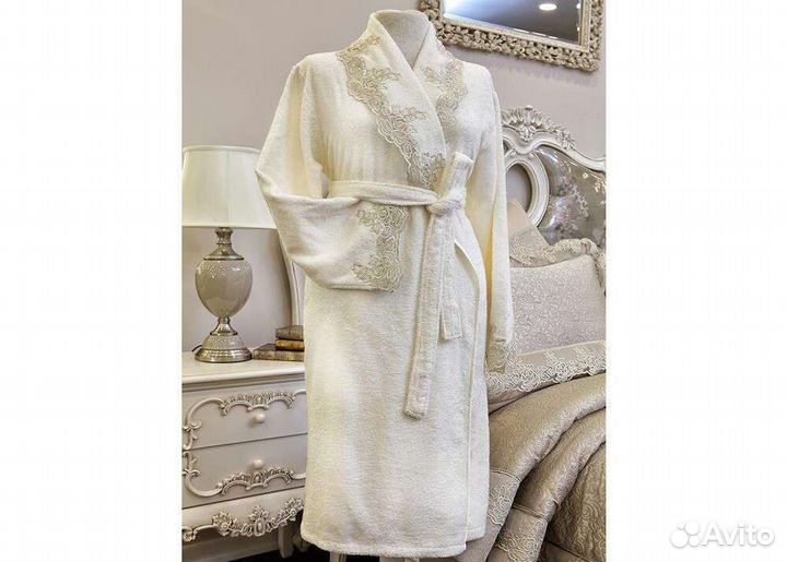 Турецкий текстиль