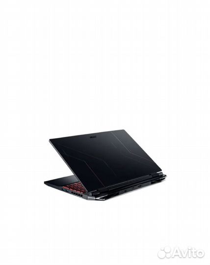 Игровой ноутбук acer Nitro 5 AN515-46-R7XU