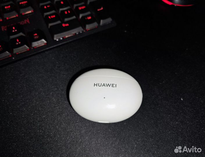 Наушники Huawei Freebuds 4i