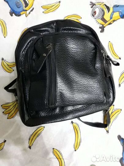 Рюкзак детский подростковый новый