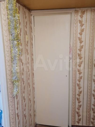 1-к. квартира, 35,6 м², 9/9 эт.