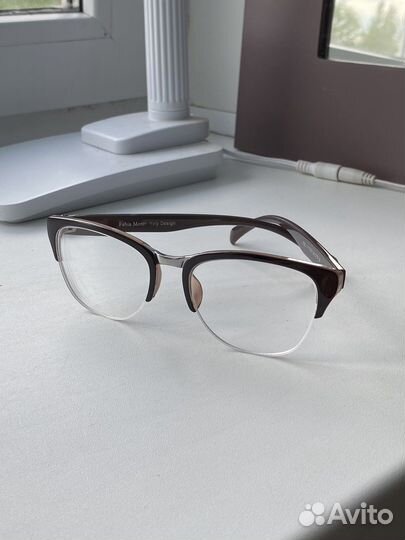 Очки для зрения -3