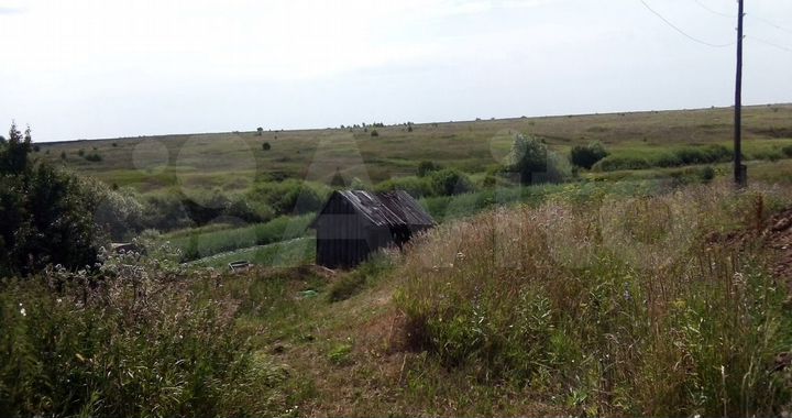 Участок 17 сот. (ИЖС)