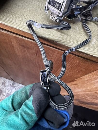 Ксеноновые лампы d2s Philips