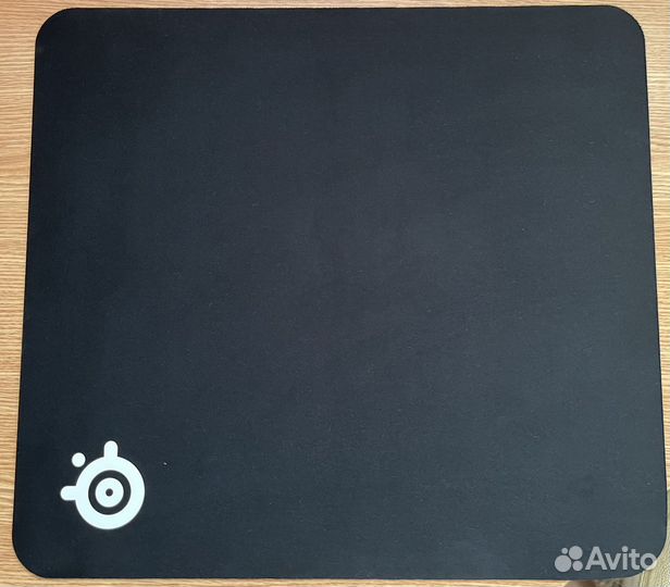 Коврик для мыши SteelSeries QCK+
