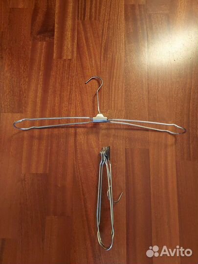 Вешалки плечики раритет