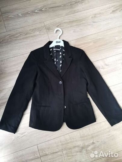 Школьный костюм для девочки фирмы Acoola