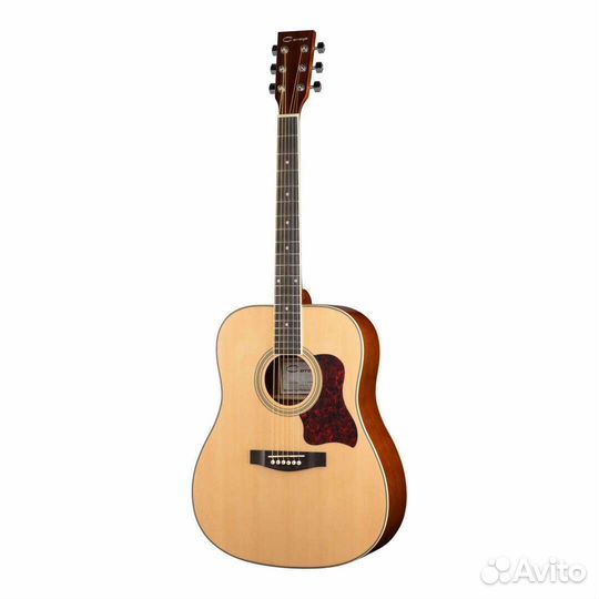 Акустическая гитара Caraya F640-N