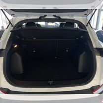 Новый Belgee X50+ 1.5 AMT, 2026, цена от 1 757 990 руб., Нижний Тагил