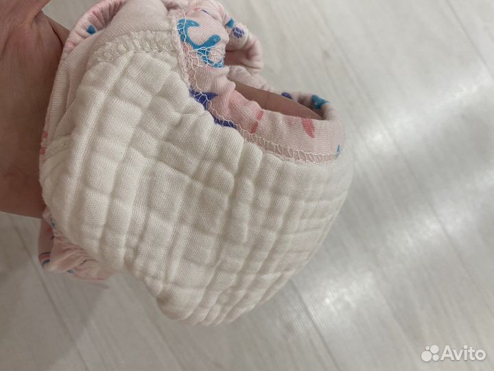 Трусики для приучения к горшку