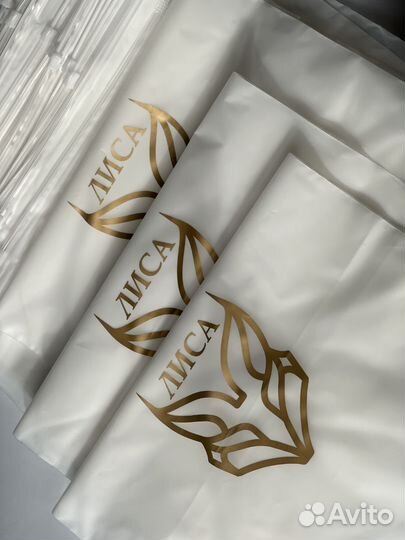 Печать на зип-пакетах высокого качества