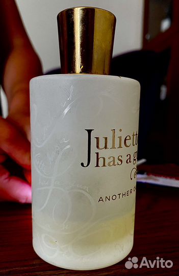 Духи женские juliette has a gun