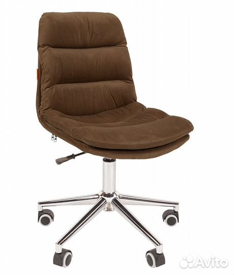 Кресло компьютерное Chairman 115 Home