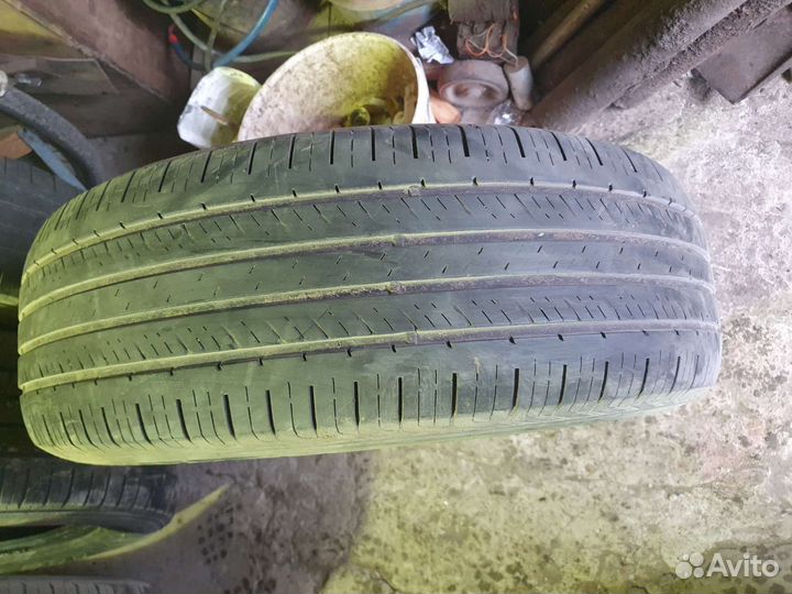 Nokian Tyres Rotiiva HT 235/65 R18