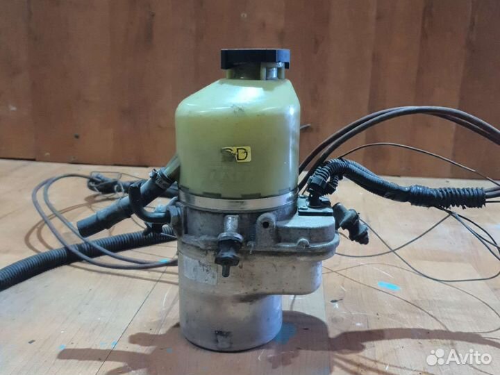 Эгур насос Опель Астра H Зафира B