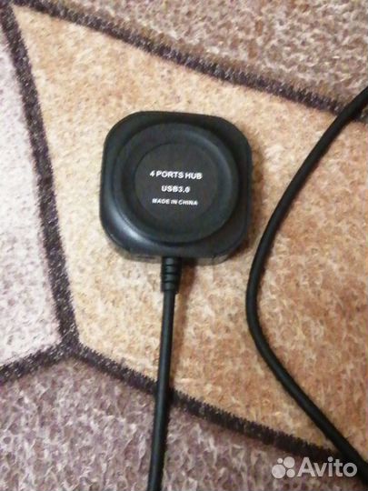 Usb хаб